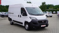 Fiat Ducato 2.3 Multijet 140 L2H2