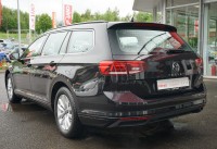 VW Passat Variant 1.5 TSI DSG