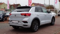 VW T-Roc 1.5 TSI Sport R-Line