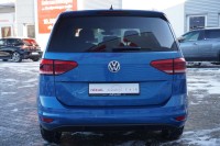 VW Touran 1.5 TSI DSG Highline
