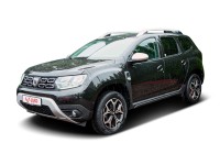 Dacia Duster II 1.3 TCE Prestige Totwinkel Kamera AHK