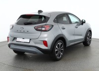 Ford Puma Titanium 1.0 EB