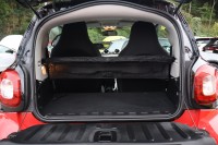 Smart ForTwo fortwo coupe 1.0 Basis