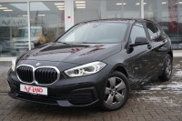 Vorschau: BMW 118 i Advantage