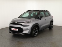 Vorschau: Citroen C3 Aircross PureTech 110