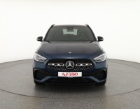 Mercedes-Benz GLA 250 AMG Line