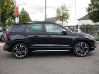 Cupra Ateca 2.0 4Drive