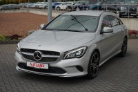 Vorschau: Mercedes-Benz CLA 200 Urban Vorschau: Mercedes-Benz CLA 200 Urban