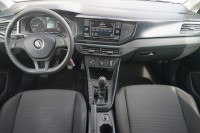 VW Polo 1.0 BMT Trendline