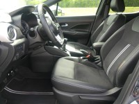 Nissan Micra 1.0 N-Sport