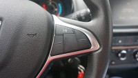 Dacia Spring Electric Comfort Plus