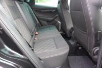 Skoda Karoq 1.5 TSI Sportline