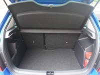 Skoda Fabia 1.0 TSI Clever Best of