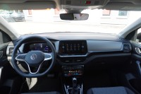 VW T-Cross 1.0 TSI DSG