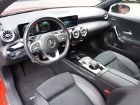 Mercedes-Benz A 200 A200 AMG Line