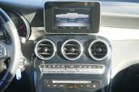 Mercedes-Benz GLC 250 4Matic Aut.