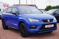 Seat Ateca 2.0 TSI DSG FR 4Drive