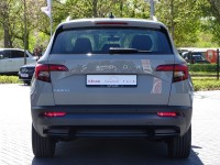 Skoda Karoq 1.5 16V TSI Clever