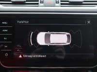 Skoda Superb Combi 1.8 TSI Style
