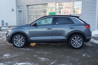 VW T-Roc 1.5 16V TSI IQ.DRIVE