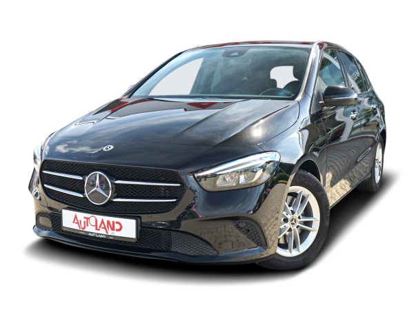 Mercedes-Benz B 200 B200 Progressive 7G-DCT