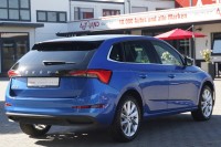 Skoda Scala 1.5 16V TSI Style