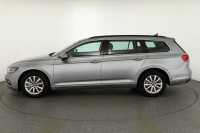 Vorschau: VW Passat Variant 2.0 TDI DSG Business