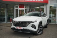 Vorschau: Hyundai Tucson 1.6 Prime Mild-Hybrid 4WD