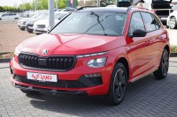 Vorschau: Skoda Kamiq Monte Carlo 1.5 TSI DSG