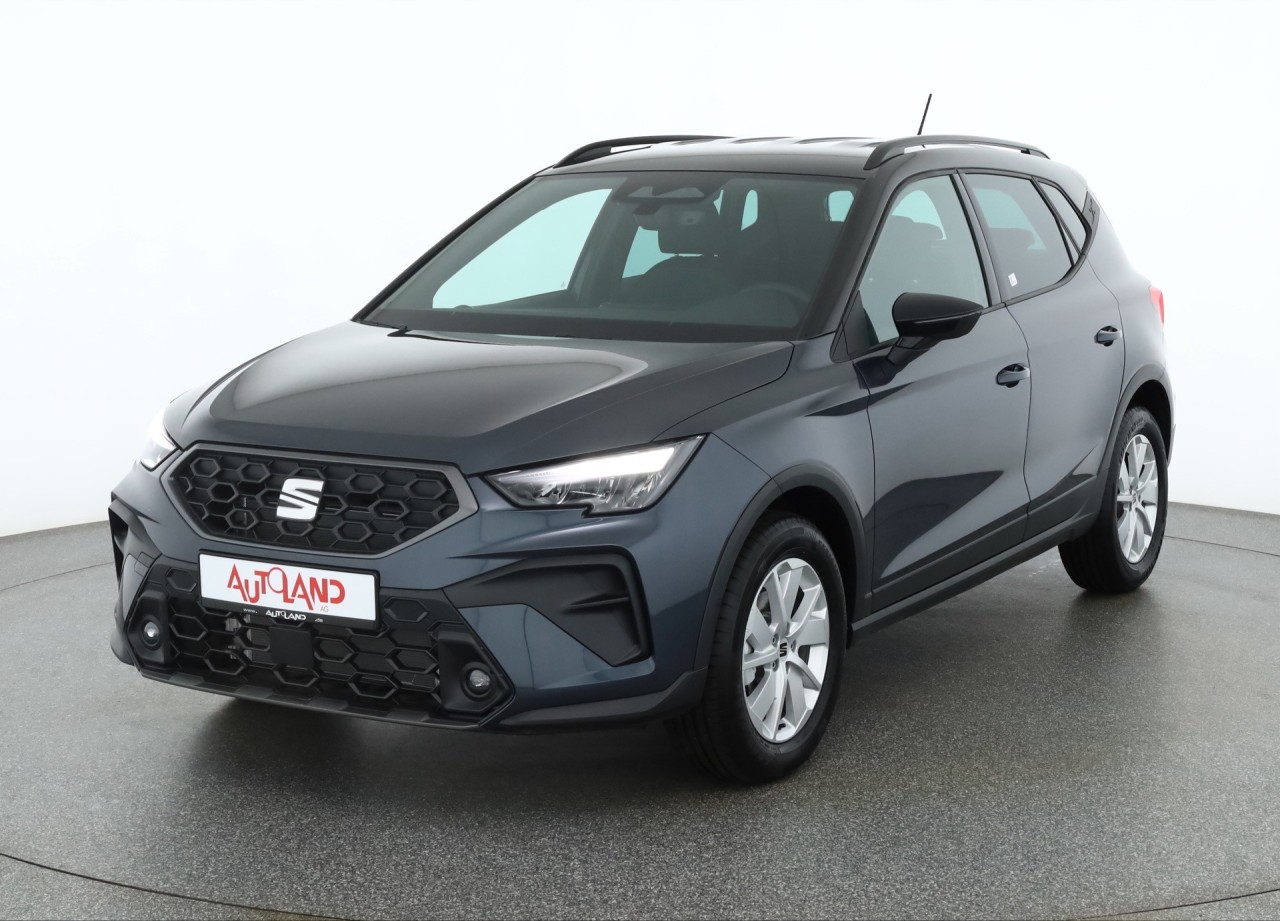 Seat Arona Style 1.0 TSI