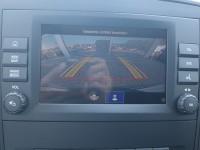Mercedes-Benz Vito Tourer lang 9-Sitzer Aut.