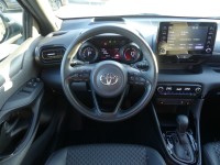 Toyota Yaris 1.5 Hybrid Aut.