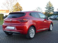 Renault Clio 1.0 TCE Experience
