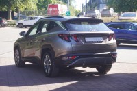 Hyundai Tucson 1.6 Select Automatik