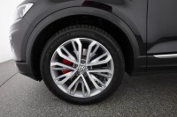 VW T-Roc 2.0 TSI DSG Sport 4Motion