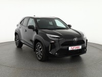 Toyota Yaris Cross 1.5 VVT-i Aut.