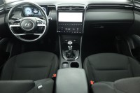 Hyundai Tucson 1.6 T-GDI Mild-Hybrid