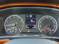 VW T-Cross 1.0 TSI