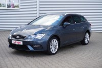 Vorschau: Seat Leon ST 1.5 Xcellence