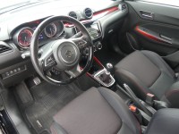 Suzuki Swift 1.4 M-Hybrid Sport