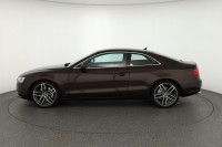 Vorschau: Audi A5 Coupe 3.0 TDI quattro