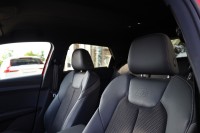 Audi A1 40 Sportback 2.0 TFSI S line