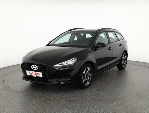 Hyundai i30 Kombi 1.0 T-GDi Aut.