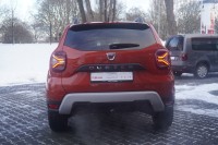 Dacia Duster II 1.3 TCE Prestige