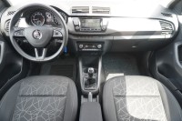 Skoda Fabia Combi 1.0 TSI Clever