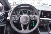 Audi A1 Sportback 30 TFSI S line