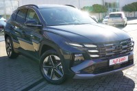 Hyundai Tucson 1.6T-GDI