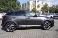 Mazda CX-3 2.0 SKYACTIVE Selection