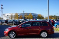 VW Golf VII Variant 1.0 TSI DSG Join VC