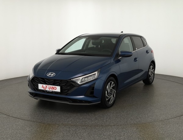 Hyundai i20 1.2